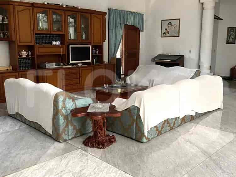 Dijual Rumah 4 BR, Luas 500 m2 di Taman gandaria city, Gandaria - RHASf55 3