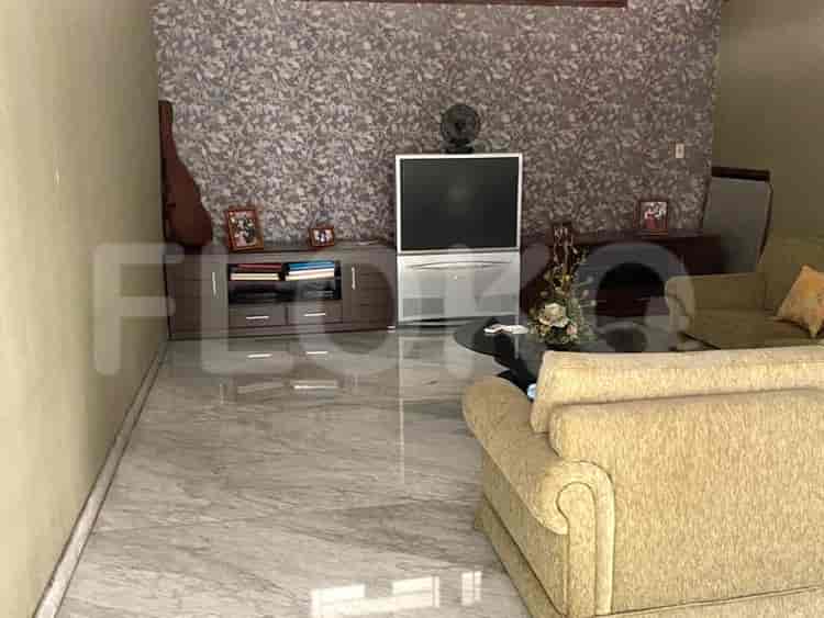 Dijual Rumah 4 BR, Luas 500 m2 di Taman gandaria city, Gandaria - RHASf55 4