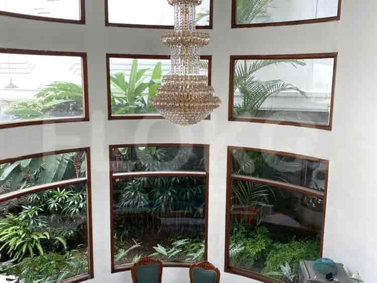 Dijual Rumah 4 BR, Luas 500 m2 di Taman gandaria city, Gandaria - RHASf55 6