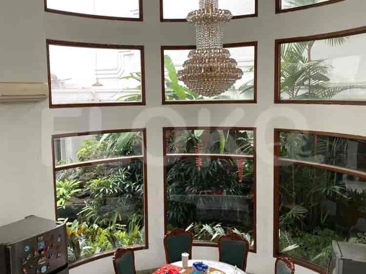 Dijual Rumah 4 BR, Luas 500 m2 di Taman gandaria city, Gandaria - RHASf55 7