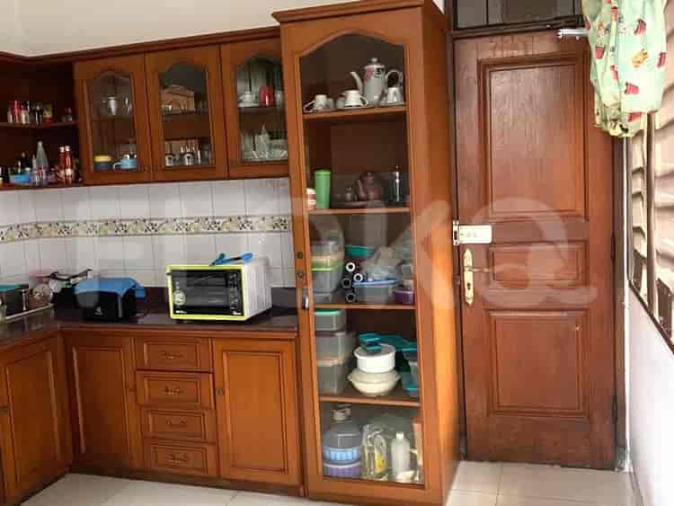 Dijual Rumah 4 BR, Luas 500 m2 di Taman gandaria city, Gandaria - RHASf55 8