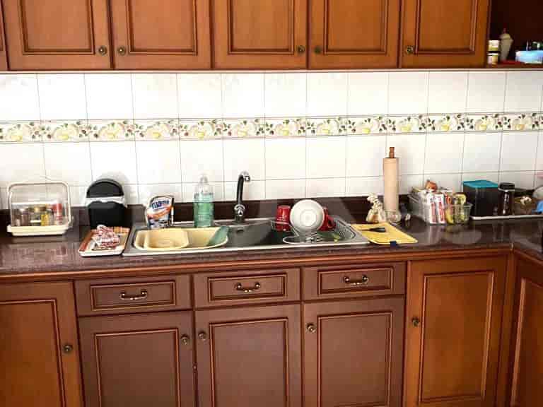 RHASf55 | Rumah Dijual di Gandaria dengan 6 Carport & Furnished 9