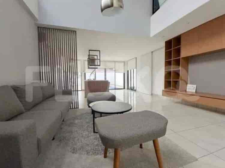 Dijual Rumah 4 BR, Luas 345 m2 di Gandaria, Gandaria - RHASbec 2