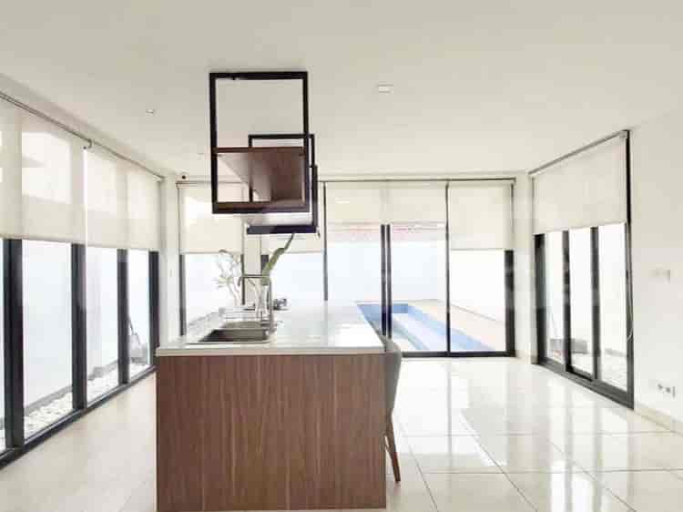 Dijual Rumah 4 BR, Luas 345 m2 di Gandaria, Gandaria - RHASbec 4