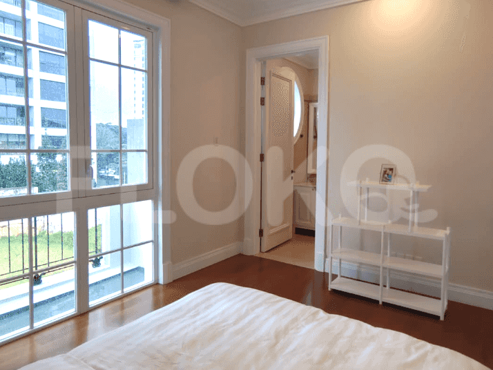 Dijual Rumah 4 BR, Luas 362 m2 di 1Park homes, Gandaria - RHASbe7 5