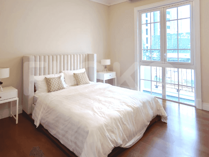 Dijual Rumah 4 BR, Luas 362 m2 di 1Park homes, Gandaria - RHASbe7 6