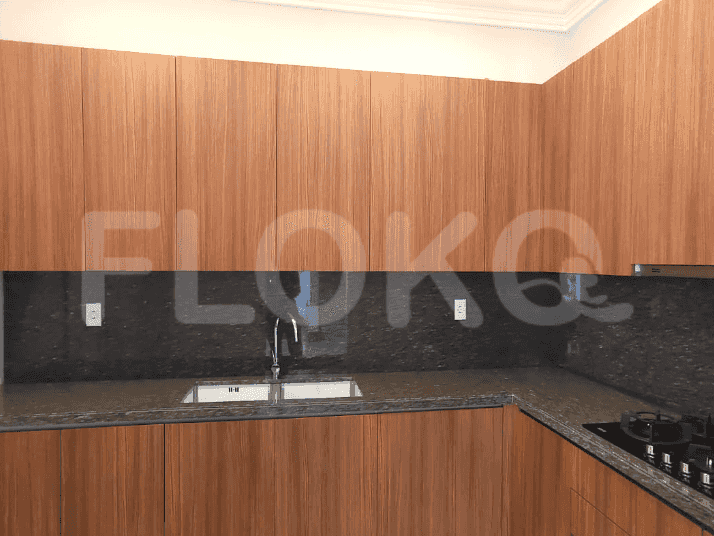 Dijual Rumah 4 BR, Luas 362 m2 di 1Park homes, Gandaria - RHASbe7 7