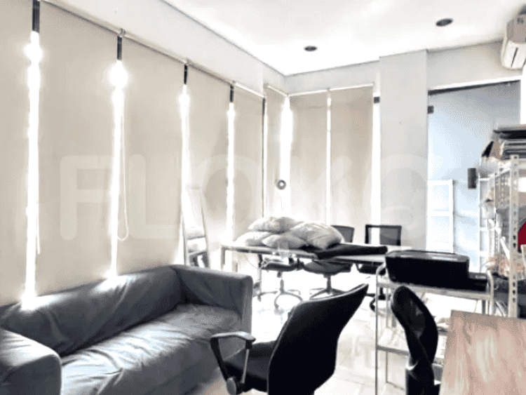 Dijual Rumah 4 BR, Luas 600 m2 di Jalan Radio Dalam, Gandaria - RHAS600 3