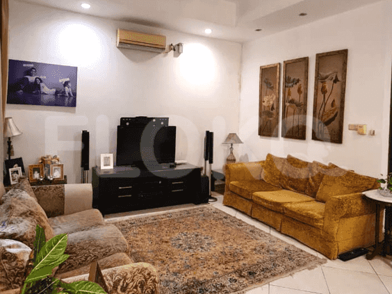 Dijual Rumah 7 BR, Luas 350 m2 di Gandaria Utara, Gandaria - RHASc65 3