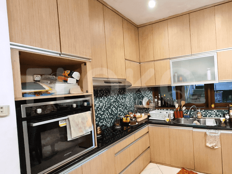 Dijual Rumah 7 BR, Luas 350 m2 di Gandaria Utara, Gandaria - RHASc65 5