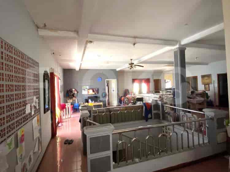 Dijual Rumah 7 BR, Luas 500 m2 di Radio dalam, Gandaria - RHASa10 4