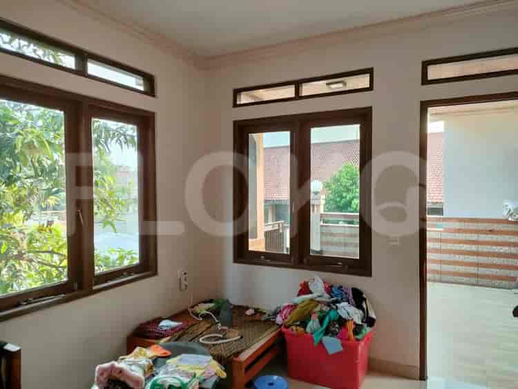 Dijual Rumah 7 BR, Luas 400 m2 di Pesanggrahan , Gandaria - RHAS7ce 9