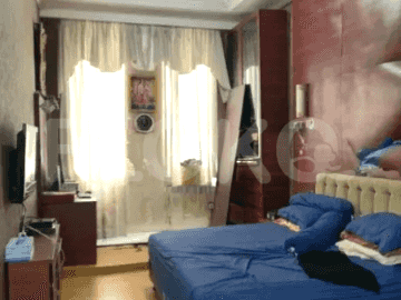 RHAS0b8 | House in Gatot Subroto for Sale with 3 Floors 4