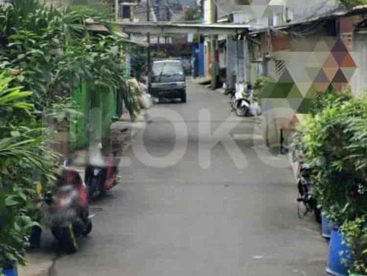 Dijual Rumah 3 BR, Luas 130 m2 di Glodok, Glodok - RHAS7df 3