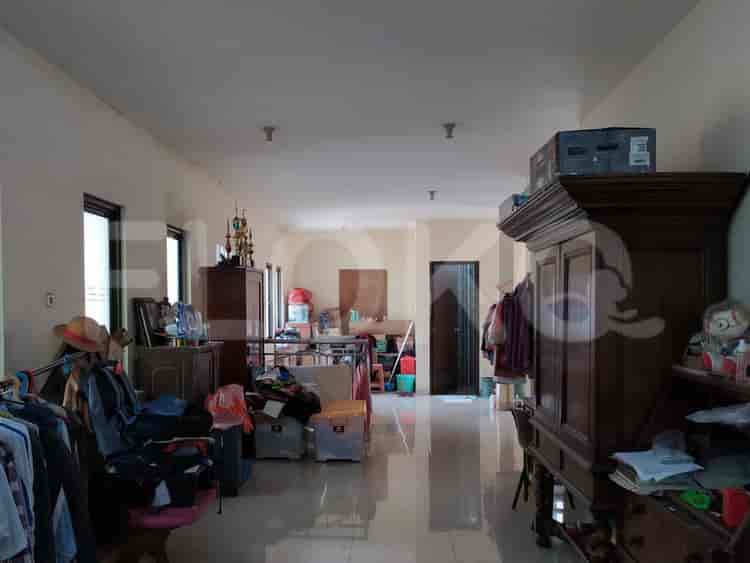 Dijual Rumah 4 BR, Luas 119 m2 di Jl Keadilan, Glodok - RHAS066 1