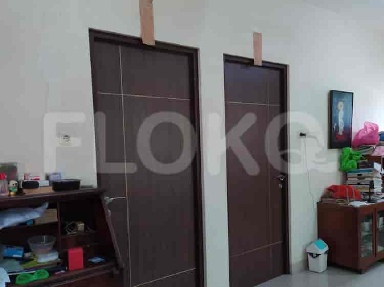 Dijual Rumah 4 BR, Luas 119 m2 di Jl Keadilan, Glodok - RHAS066 2