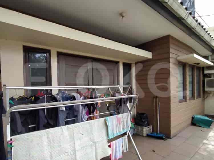 Dijual Rumah 4 BR, Luas 119 m2 di Jl Keadilan, Glodok - RHAS066 3