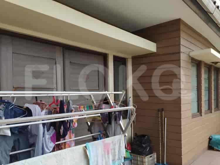 Dijual Rumah 4 BR, Luas 119 m2 di Jl Keadilan, Glodok - RHAS066 4