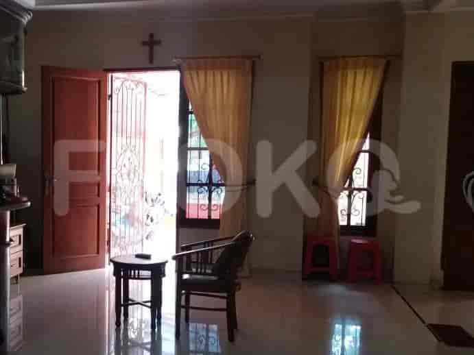 Dijual Rumah 4 BR, Luas 220 m2 di Glodok, Glodok - RHAS450 4