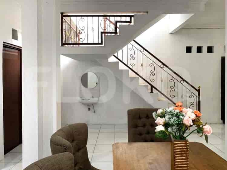 Dijual Rumah 5 BR, Luas 450 m2 di Jembatan lima, Glodok - RHAS73b 1