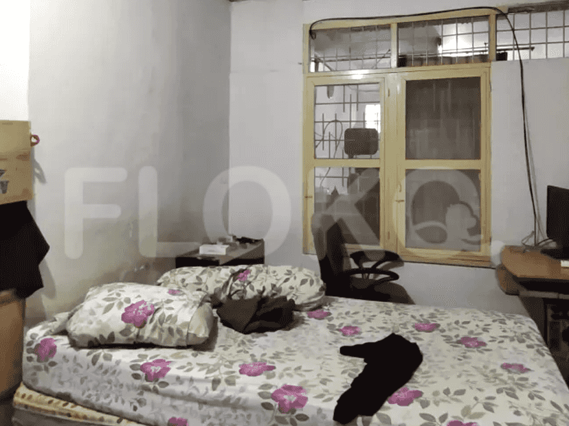 RHAS576, 1st Floor House in Gunung Sahari Utara for Sale 3
