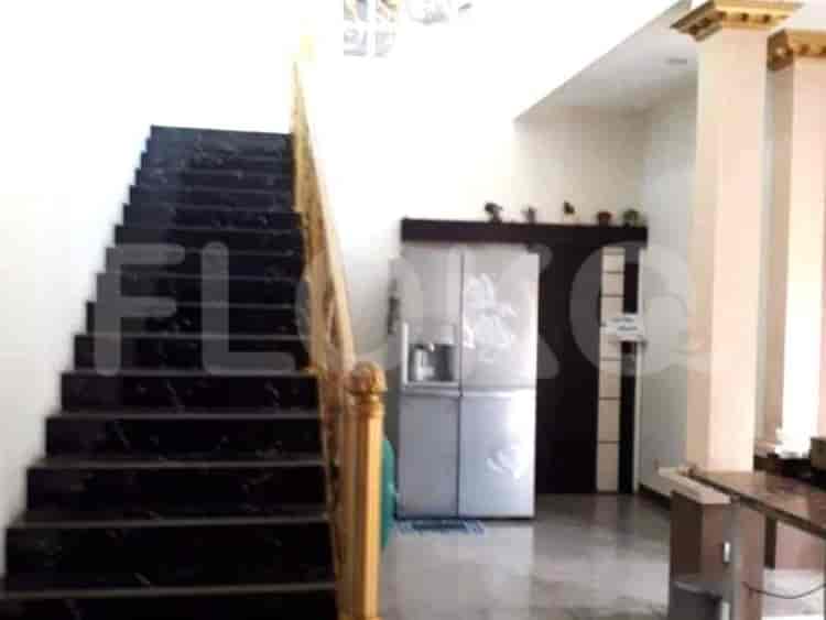 600 sqm, 5 BR house for sale in Pondok kelapa, Jatinegara - RHASd2e 3