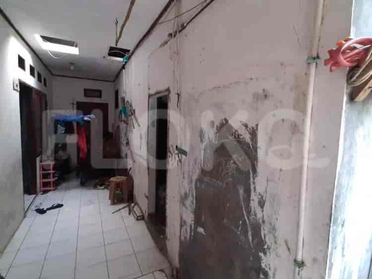 Dijual Rumah 2 BR, Luas 60 m2 di Jl. Kalibata Timur 3, Kalibata - RHAS398 10