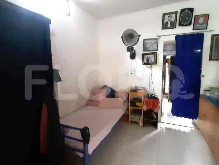 Dijual Rumah 2 BR, Luas 60 m2 di Jl. Kalibata Timur 3, Kalibata - RHAS398 5