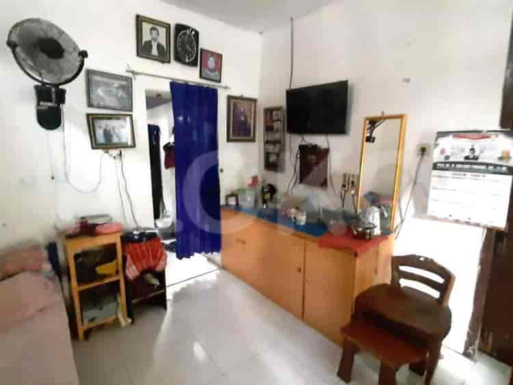 Dijual Rumah 2 BR, Luas 60 m2 di Jl. Kalibata Timur 3, Kalibata - RHAS398 6