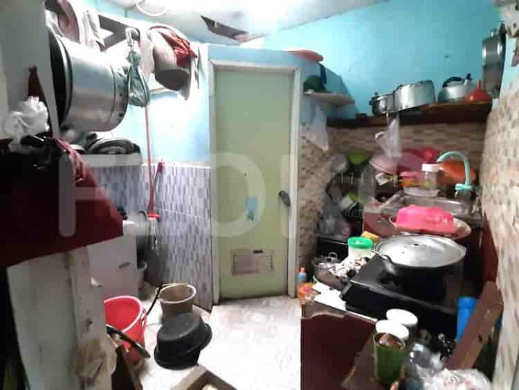 Dijual Rumah 2 BR, Luas 60 m2 di Jl. Kalibata Timur 3, Kalibata - RHAS398 7