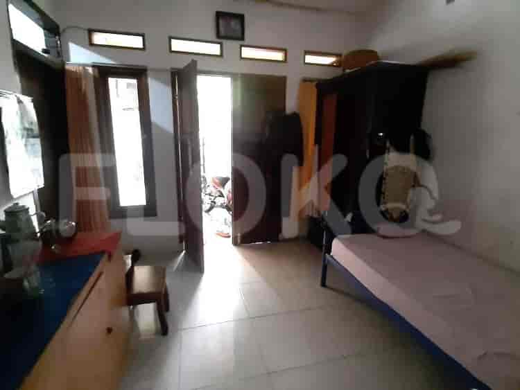 Dijual Rumah 2 BR, Luas 60 m2 di Jl. Kalibata Timur 3, Kalibata - RHAS398 8