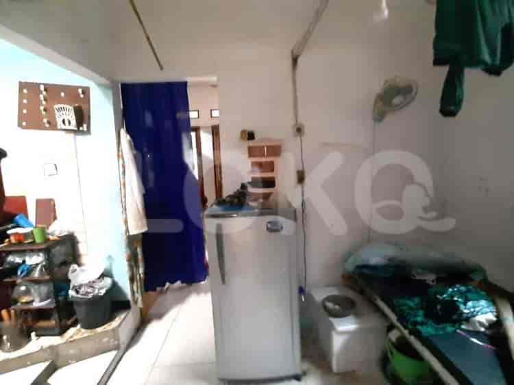 Dijual Rumah 2 BR, Luas 60 m2 di Jl. Kalibata Timur 3, Kalibata - RHAS398 9