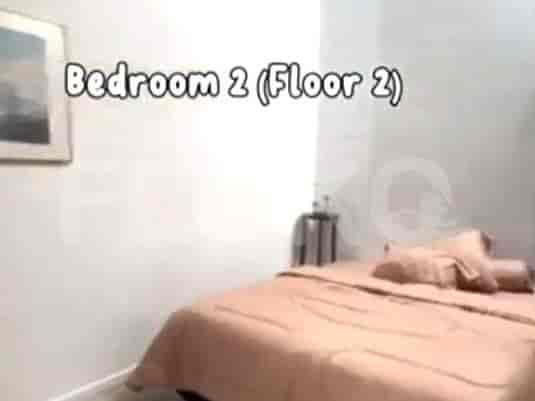 Dijual Rumah 2 BR, Luas 120 m2 di Jl. Kalibara Utara IV, Kalibata - RHASecd 13