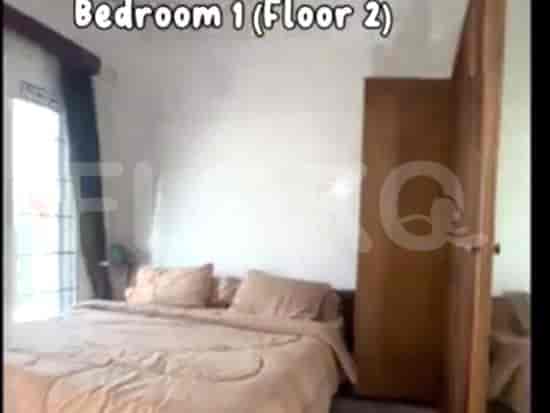 Dijual Rumah 2 BR, Luas 120 m2 di Jl. Kalibara Utara IV, Kalibata - RHASecd 14