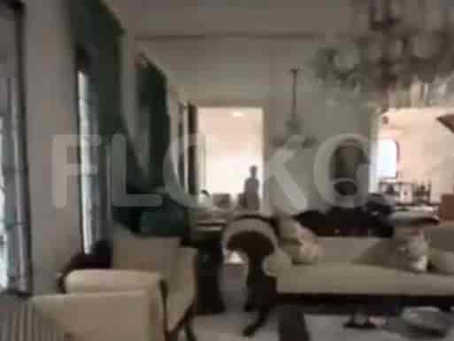 Dijual Rumah 2 BR, Luas 120 m2 di Jl. Kalibara Utara IV, Kalibata - RHASecd 8