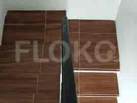 Dijual Rumah 2 BR, Luas 51 m2 di Jl. Kalibata Utara II, Kalibata - RHAS7fb 12