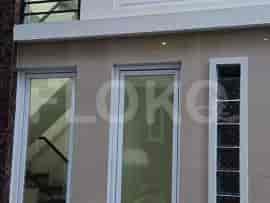 Dijual Rumah 2 BR, Luas 51 m2 di Jl. Kalibata Utara II, Kalibata - RHAS7fb 1