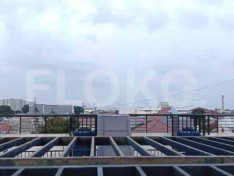 Dijual Rumah 2 BR, Luas 51 m2 di Jl. Kalibata Utara II, Kalibata - RHAS7fb 6