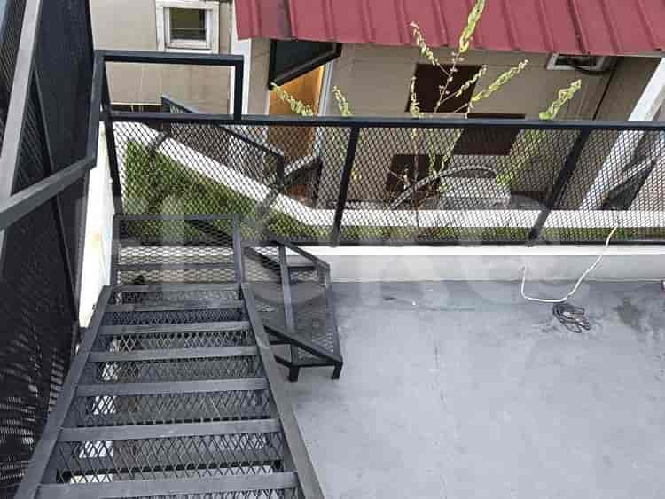 Dijual Rumah 2 BR, Luas 90 m2 di Jl. Kalibata Utara II, Kalibata - RHASe77 11