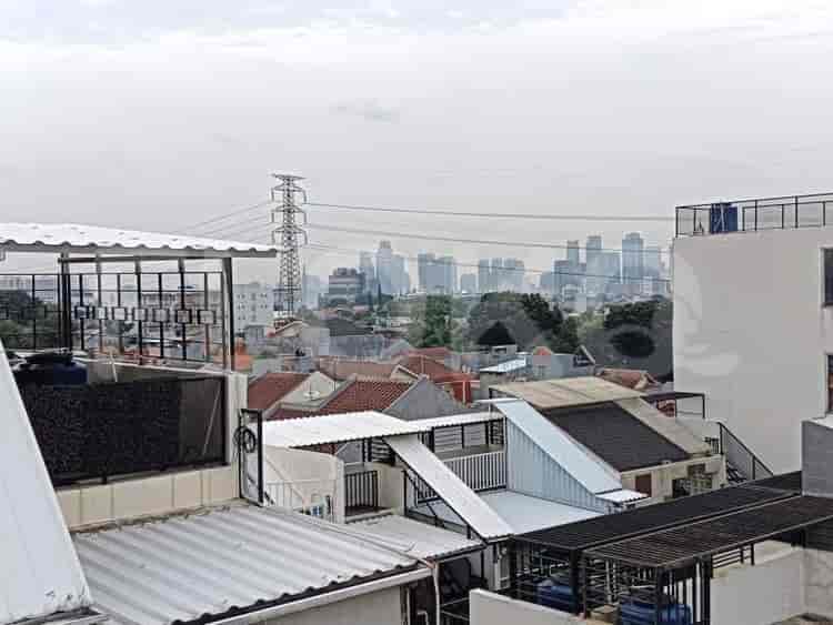 Dijual Rumah 2 BR, Luas 90 m2 di Jl. Kalibata Utara II, Kalibata - RHASe77 12