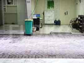 Dijual Rumah 2 BR, Luas 90 m2 di Jl. Kalibata Utara II, Kalibata - RHASe77 6