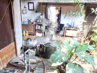 Dijual Rumah 3 BR, Luas 400 m2 di Jl. Raya Kalibata Selatan, Kalibata - RHAS8c2 5
