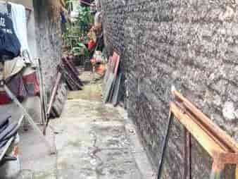 Dijual Rumah 3 BR, Luas 400 m2 di Jl. Raya Kalibata Selatan, Kalibata - RHAS8c2 9