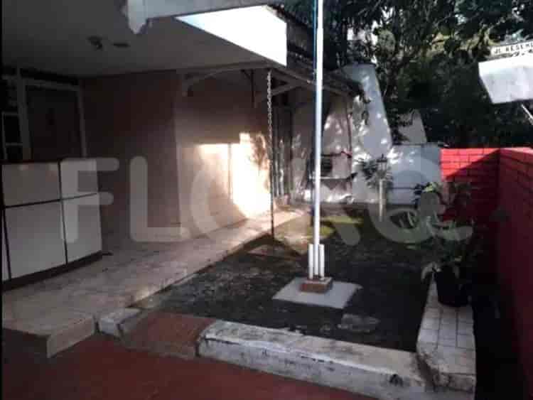 Dijual Rumah 3 BR, Luas 115 m2 di Jl. Lobi-Lobi, Kalibata - RHASc9c 1