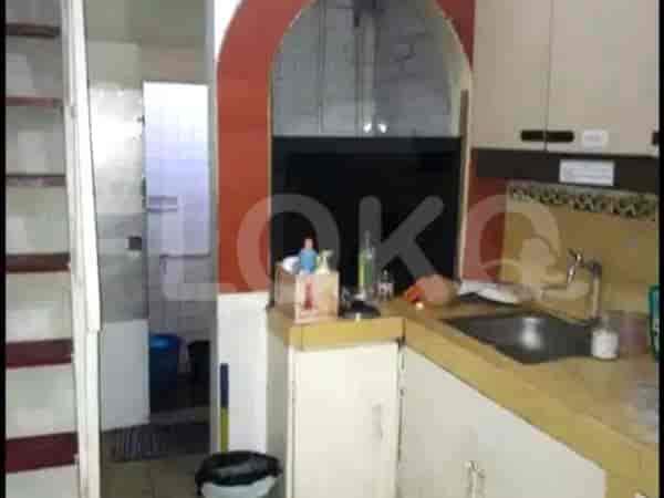 Dijual Rumah 3 BR, Luas 115 m2 di Jl. Lobi-Lobi, Kalibata - RHASc9c 2
