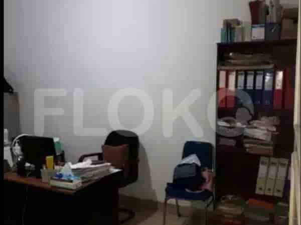 Dijual Rumah 3 BR, Luas 115 m2 di Jl. Lobi-Lobi, Kalibata - RHASc9c 4