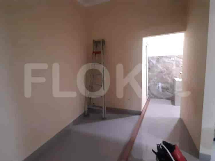 Dijual Rumah 3 BR, Luas 120 m2 di Jl. Kalibata Selatan, Kalibata - RHAS043 10