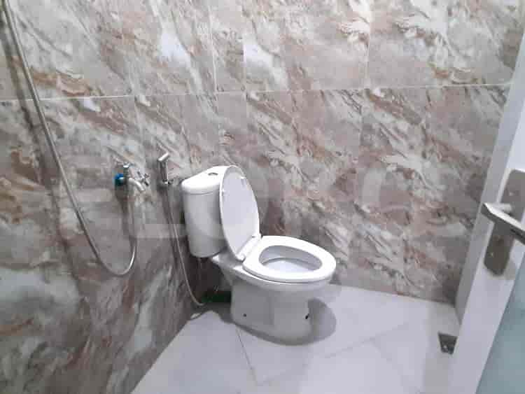 Dijual Rumah 3 BR, Luas 120 m2 di Jl. Kalibata Selatan, Kalibata - RHAS043 11