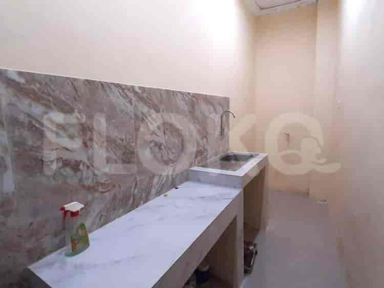 Dijual Rumah 3 BR, Luas 120 m2 di Jl. Kalibata Selatan, Kalibata - RHAS043 12