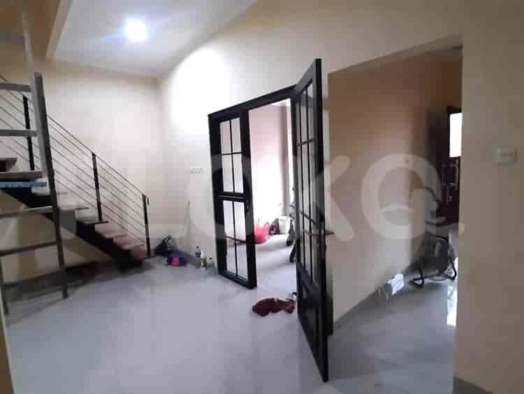 Dijual Rumah 3 BR, Luas 120 m2 di Jl. Kalibata Selatan, Kalibata - RHAS043 15